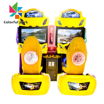 Assentos Manx da máquina 2 do Tt Arcade Moto Arcade Car Racing