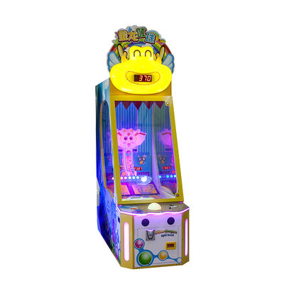 OEM Arcade Machines Happy Squirrel Cabinet a fichas para o carnaval
