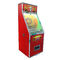 empurrador Arcade Machine Tamper Resistant Construction da moeda 200W para o casino