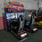 Excursão dobro de HD que compete Arcade Cabinet, Arcade Machine Multiple Modes excedido