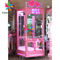 110w Arcade Claw Machine eletrônico, máquina de Toy Scissors Candy Grabber Claw