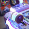 Máquina de jogo a fichas de Arcade Kids do bilhete de loteria do divertimento de 55 Criança-pais dos jogadores da polegada 6
