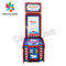Máquina de jogo de arcada video a fichas de Arcade Ticket Redemption da gota rápida colorida da criança do parque