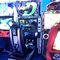 Corridas de carros Arcade Machine do circuito integrado, D inicial Arcade Stage 8