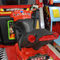 Máquina de jogo de condução a fichas por atacado do GP de Arcade Video Motor do carro de competência do simulador para a venda
