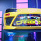 Máquina de jogo das corridas de carros, Arcade Games Car Race Game, simulador Arcade Racing Car Game Machine