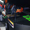 Transformadores Arcade Machine Shooting Games projeto elegante da tela de 42 polegadas