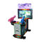 Tiro Arcade Machines da tela de 22 polegadas, ultra potência de fogo Arcade With Pink Gun