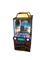 6 jogadores inventam a máquina de jogo do empurrador, Ford Game Arcade Penny Pusher dourado