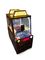 Empurrador plástico reforçado Arcade Machine da moeda, baixa máquina da gota da moeda de CBM