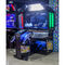 220V tiro Arcade Machines, jogo bilíngue do tiro da arma de Ghost