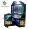 220V tiro Arcade Machines, jogo bilíngue do tiro da arma de Ghost