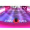 tabela clássica do hóquei do ar do esporte 460W, flutuador Arcade Hockey Table do ar