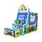 Máquina de jogo de Arcade Game Machine Ball Shooting das crianças internas do melhor lucro