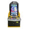 jogo a fichas de Arcade Machines 9D da caixa de Pandora com painel LCD