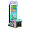 Material de salto de Arcade Cabinets Gift Redemption Acrylic do jogo de vídeo do coelho