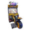 Do simulador video op do jogo do GP do moto do divertimento da arcada da moeda máquina de jogo de arcada a fichas para Game Center