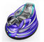 Motocicleta de derivação interna da bateria de carro de Toy Electric Ride On Bumper do quadrado