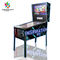 Máquina de pinball a fichas de madeira dos jogos da tela de Arcade Machines Coin Pusher 3