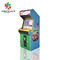 Levante-se o jogador a fichas clássico de Arcade Machines 2 19 polegadas