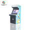 Arcade Game Machine a fichas eletrônico moderno