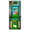 Máquina interna de Arcade Crossing Road Prize Game da máquina da redenção do bilhete do divertimento