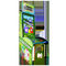 Máquina interna de Arcade Crossing Road Prize Game da máquina da redenção do bilhete do divertimento