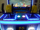 Máquina de jogo de Hunter Ball Shooting Video Arcade do monstro