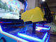 Máquina de jogo de Hunter Ball Shooting Video Arcade do monstro