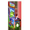 Campo de jogos interno Sonic Dash Pinball Game Machine a fichas