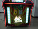 Máquina de jogo interna das crianças de Arcade Machine Subway Surfers Parkour do empurrador da moeda do campo de jogos
