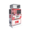 Máquina de Mini Toy Vending Claw Crane Game para único/jogador dobro