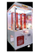 Máquina de Mini Toy Vending Claw Crane Game para único/jogador dobro