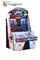 Pinball interno Arcade Game Machine Coin Operated da velocidade do divertimento