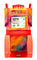 máquina de jogo de travamento da loteria do rato de Arcade Machine Red Hit Button da criança 150W a fichas