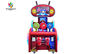 Máquina de jogo a fichas interna do encaixotamento de Arcade Machines Electric Baby Mini