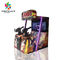 Simulador Arcade Electronic Coin Operation do tiro da arma do jogo de vídeo de 2 jogadores