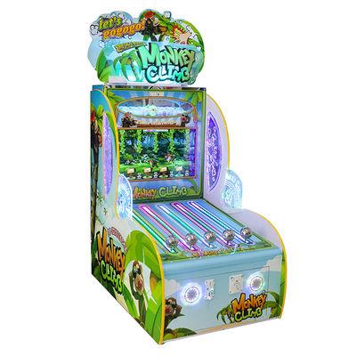 O CE a fichas de Arcade Machines da escalada do macaco aprovou para o jogador 2