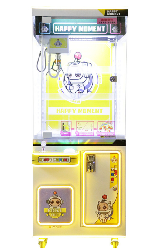 Best-selling Plush Toy Customized Arcade Crane Claw Machine Vending Machine
