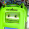 máquina da redenção do bilhete do kart do bebê, condução de carro Arcade Game do bebê 220V