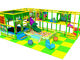 O GB aprovou o campo de jogos interno do tema da selva, EVA Mat Soft Play Indoor Playground