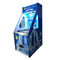 empurrador Arcade Machine da moeda 110v, slot machine do empurrador da moeda para o centro de jogo