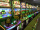 Redenção louca Arcade Machine For Shopping Mall do tiro da água de Zombywar