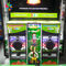 Jogos de vídeo de dança Arcade Machine For Amusement da música Somatosensory