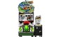Velocidade do Único-jogador que compete a trilha do GP de Moto, alamedas a fichas de Arcade Machine Used In Shopping