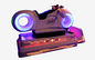 console de 9D VR Arcade Machine Motorcycle Simulator Game que compete o jogo