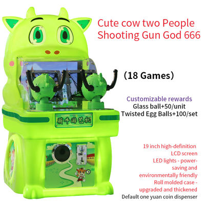 Máquina de Atirar Bolas Infantil Máquina de Tiro Duplo Máquina de Jogo de Bolhas da Disney