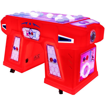 Crianças Máquina de jogos de arcade de moeda elétrica para shoppings