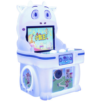 Máquina de Arcade Infantil com Botões, 19 Polegadas, Nova, Direto da Fábrica, para um Jogador