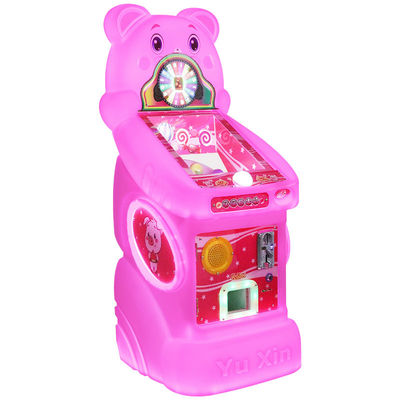 Factory Direct Sale The Latest Cute Candy Machine Wholesale